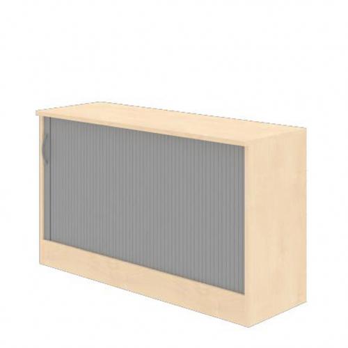 oeco... Querrollladenschrank 120 breit, 1,5 OH