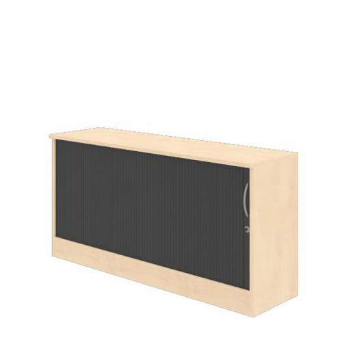 oeco... Querrollladenschrank 140 breit, 1,5 OH