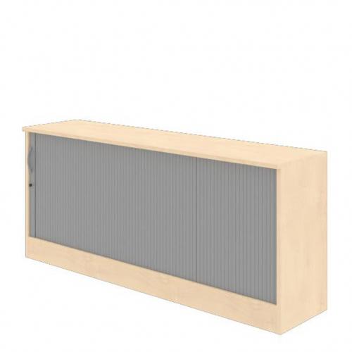 oeco... Querrollladenschrank 160 breit, 1,5 OH