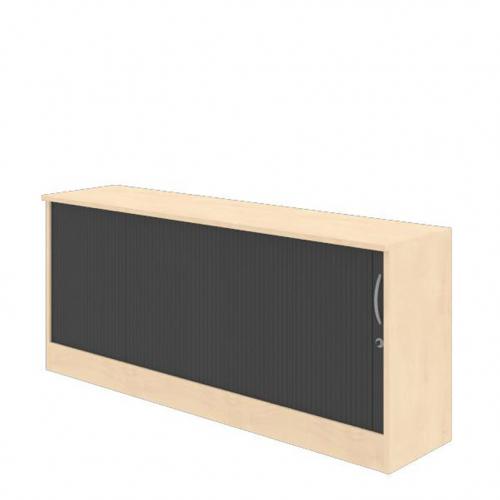 oeco... Querrollladenschrank 160 breit, 1,5 OH