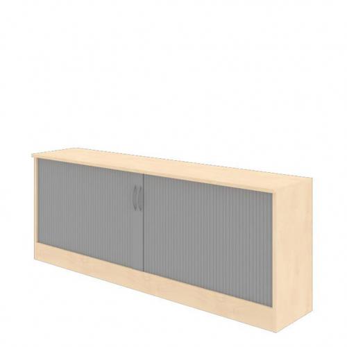 oeco... Querrollladenschrank 180 breit, 1,5 OH