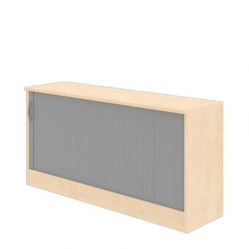 oeco... Querrollladenschrank 140 breit, 1,5 OH